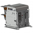 Блок замены автоматического выключателя-Э06В-OptiMat A-800-S2-3P-85-D-MR7.0-B-C2200-M2-P01-S1-03