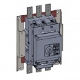 Блок замены автоматического выключателя-АВМ4Н-ВА53-41-331810-400А-690AC-НР230AC/220DC