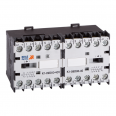 Мини-контактор реверсивный OptiStart K1W-12D00-40MC=24DC