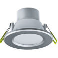 Светильник Navigator 94 834 NDL-P1-6W-840-SL-LED (аналог R63 60 Вт)(d100)