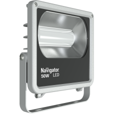 Светильник Navigator 71 319 NFL-M-50-6K-IP65-LED