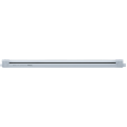 Светильник линейный с рассеивателем накладной (ЛЛ) 20Вт G5 220-240В пластик белый с выкл. с сетев. шнуром и вилкой Navigator