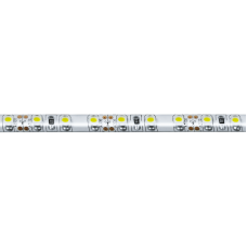 Световая лента со светодиод. (LED) 120 ламп/м 9.6Вт/м цвет белый 4000К 12В DC самоклеющ-ся IP65 Navigator