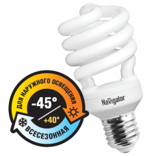 Лампа Navigator 94 292 NCL-SH10-28-827-E27/OUTDOOR xxx