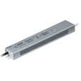 Led-драйвер (блок питания для светодиодов) недиммируемый статический 45Вт 12В металлический корпус I