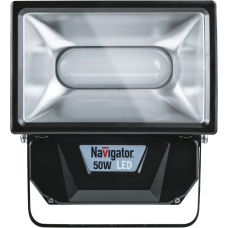 Светильник Navigator 94 641 NFL-P-50-4K-BL-IP65-LED XXX