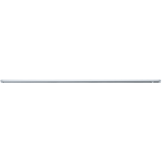 Светильник линейный с рассеивателем накладной LED 13Вт 150-250В алюминий белый с выкл. с сетев. шнуром и вилкой Navigator