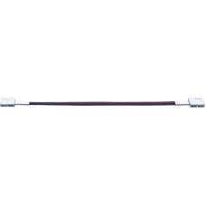 Коннектор для LED RGB ленты IP20 (лента+лента 5050) 10mm (разъём-разъём) Navigator