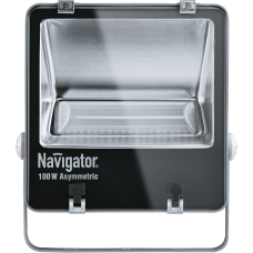 Светильник Navigator 94 748 NFL-AM-100-5K-GR-IP65-LED