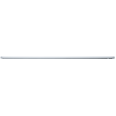 Светильник линейный с рассеивателем накладной LED 20Вт 150-250В алюминий белый с выкл. с сетев. шнуром и вилкой Navigator