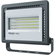 Светильник Navigator 14 150 NFL-01-100-6.5K-LED