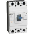 Автоматический выключатель NM1-400H/3Р 225A 50кА (CHINT)