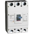 Автоматический выключатель NM1-630H/3Р 630A 50кА (CHINT)