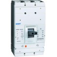 Автоматический выключатель NM8-1250H 3P 1000А 70кА (CHINT)