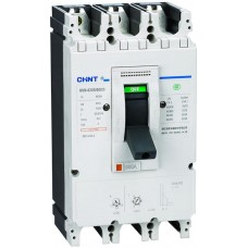 Автоматический выключатель NM8-800S 3P 800А 50кА (CHINT)