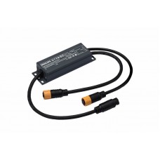 Контроллер ZXP399 DMX amplifier 24V 4P