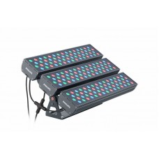 Прожектор BVP342 180LED RGB L65 45 DMX/RDM