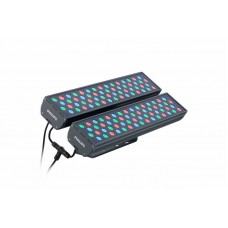 Прожектор BVP341 120LED RGB L65 30 DMX/RDM