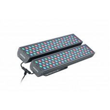 Прожектор BVP341 144LED RGB L75 30 DMX/RDM