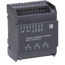 Модуль передачи сигнала для блока управления Н ВА-730/750