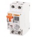 АВДТ 63 C50 100мА - Автоматический Выключатель Дифференциального тока TDM