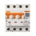 АВДТ 63 4P C32 30мА - Автоматический Выключатель Дифференциального тока TDM