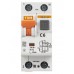 АВДТ 63 2Р(1Р+N) C6 30мА 6кА тип А - Автоматический Выключатель Дифференциального тока TDM