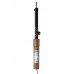 Паяльник ПД-40, ЭПСН, мощность 40 Вт, 230 В, деревянная ручка, плоское жало, `Гранит` TDM