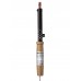 Паяльник ПД-100, ЭПСН, мощность 100 Вт, 230 В, деревянная ручка, плоское жало, `Гранит` TDM