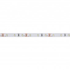 ULS-3014-60LED/m-6mm-IP20-DC12V-6W/m-5M-DW Гибкая светодиодная лента UNIEL на самоклеящейся основе. Упаковка - катушка 5 м. в герметичной упаковке. IP20. Угол излучения 120. Дневной белый.