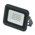ULF-Q511 10W/DW IP65 220-240В BLACK Прожектор светодиодный. Дневной свет(6500К). Корпус черный. TM V