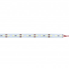 ULS-L21X-5630-72LED/m-12mm-IP20-DC12V-19,2W/m-2х1M-WW Светодиодная лента с жестким основанием на самоклеящейся основе. Набор - 2шт. по 1м. Теплый белый свет (3000K). TM Uniel.