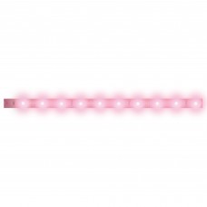 ULS-N21-2835-120LED/m-8mm-IP67-220V-8W/m-50M-PINK Светодиодная гибкая герметичная лента. NEON. Бобина 50 м. Розовый свет. TM Uniel.