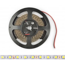 ULS-M22-5050-30LED/m-10mm-IP20-DC12V-7,2W/m-5M-6500K PROFI Гибкая светодиодная лента на самоклеящейся основе. Катушка 5м. в герметичной упаковке. Дневной свет (6500K). ТМ Uniel.