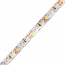 ULS-Q213 5050-30LED/m-10mm-IP65-DC12V-7,2W/m-5M-RGB Гибкая светодиодная лента на самоклеящейся основе. Катушка 5 м. в герметичной упаковке. RGB. ТМ Volpe.