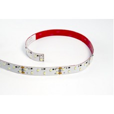 LED лента Профессиональная, 16 мм, IP33, SMD 2835, 96 LED/m, 24 V, цвет свечения белый