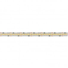 LED лента 24 В, 15 мм, IP23, SMD 2835, 240 LED/m, цвет свечения теплый белый (3000 К)