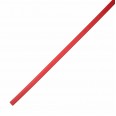 Термоусадочная трубка клеевая REXANT 18,0/6,0 мм, красная, упаковка 10 шт. по 1 м