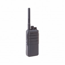 Портативная радиостанция Б-10 (400-520 МГц),16 кан.,10Вт, 3600 мАч