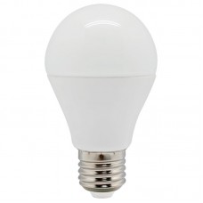 Лампа LED A60 E27, 7W 3000K 570Lm 220V PREMIUM Lamper