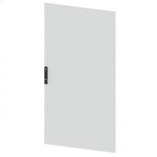 Дверь сплошная, для шкафов DAE/CQE, 1600 x 600 мм