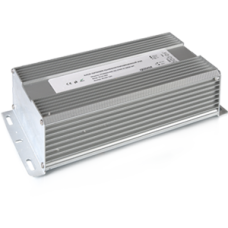 Блок питания для светодиодной ленты пылевлагозащищенный 200W 12V IP66