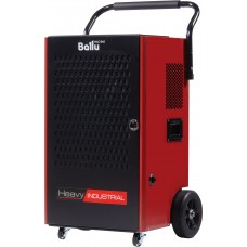 Осушитель воздуха промышленный мобильного типа Ballu BDI-100L