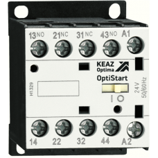 Реле мини-контакторное OptiStart K-MR-40-D220