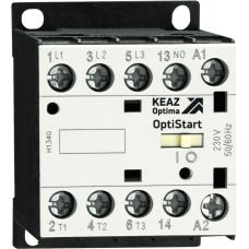 Мини-контактор OptiStart K-M-06-30-10-A400