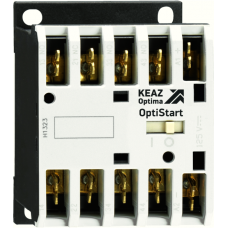 Реле мини-контакторное OptiStart K-MR-40-D060-F