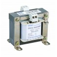 Однофазный трансформатор NDK-300VA 230/24 IEC (CHINT)