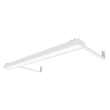Светодиодный светильник `ВАРТОН` для школьных досок 1195*100*50мм 18 ВТ 3950К