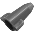 Колпачок СИЗ-0 1,5-4,5 мм2 (50шт)
