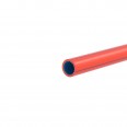 Защитная труба для прокладки ВОЛС д.50 мм, толщ. стенки 4,6 мм